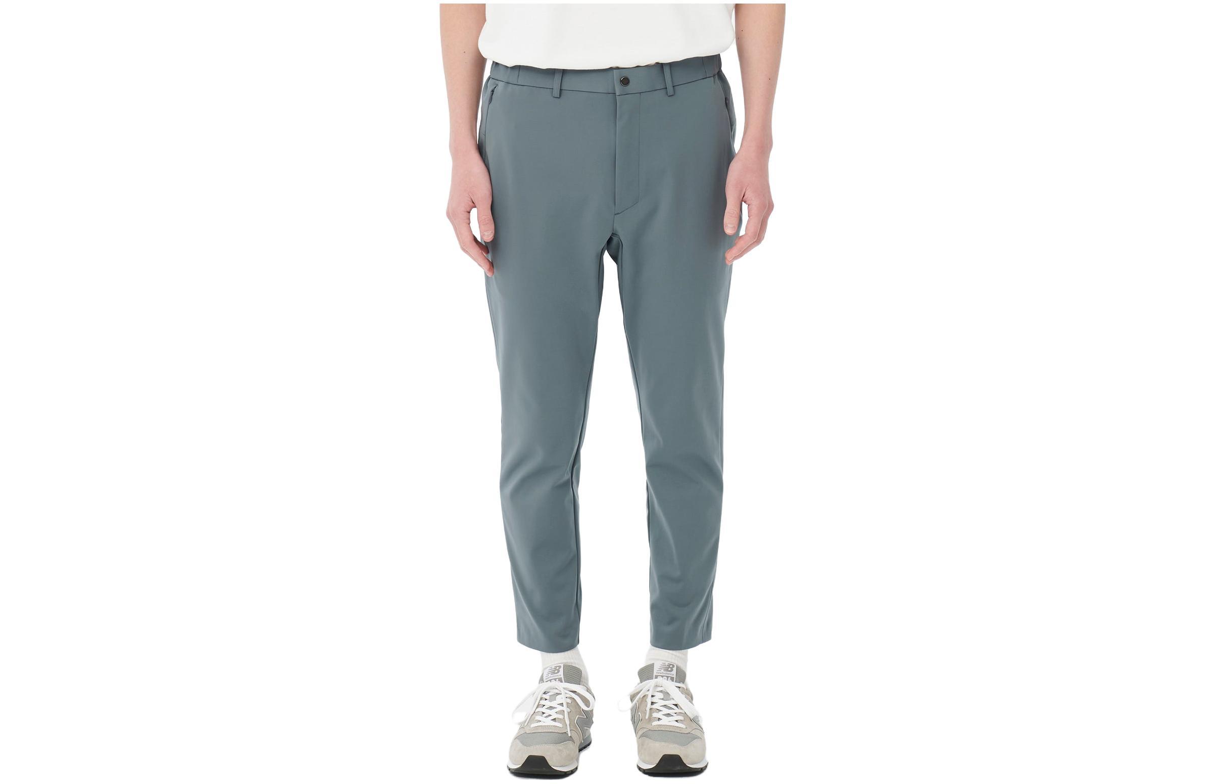 New Balance Треники Men Casual Pants