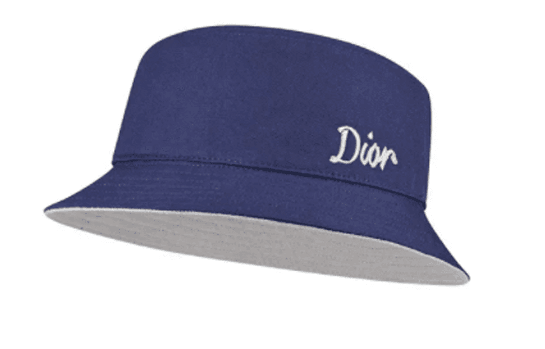 Dior Панама 
