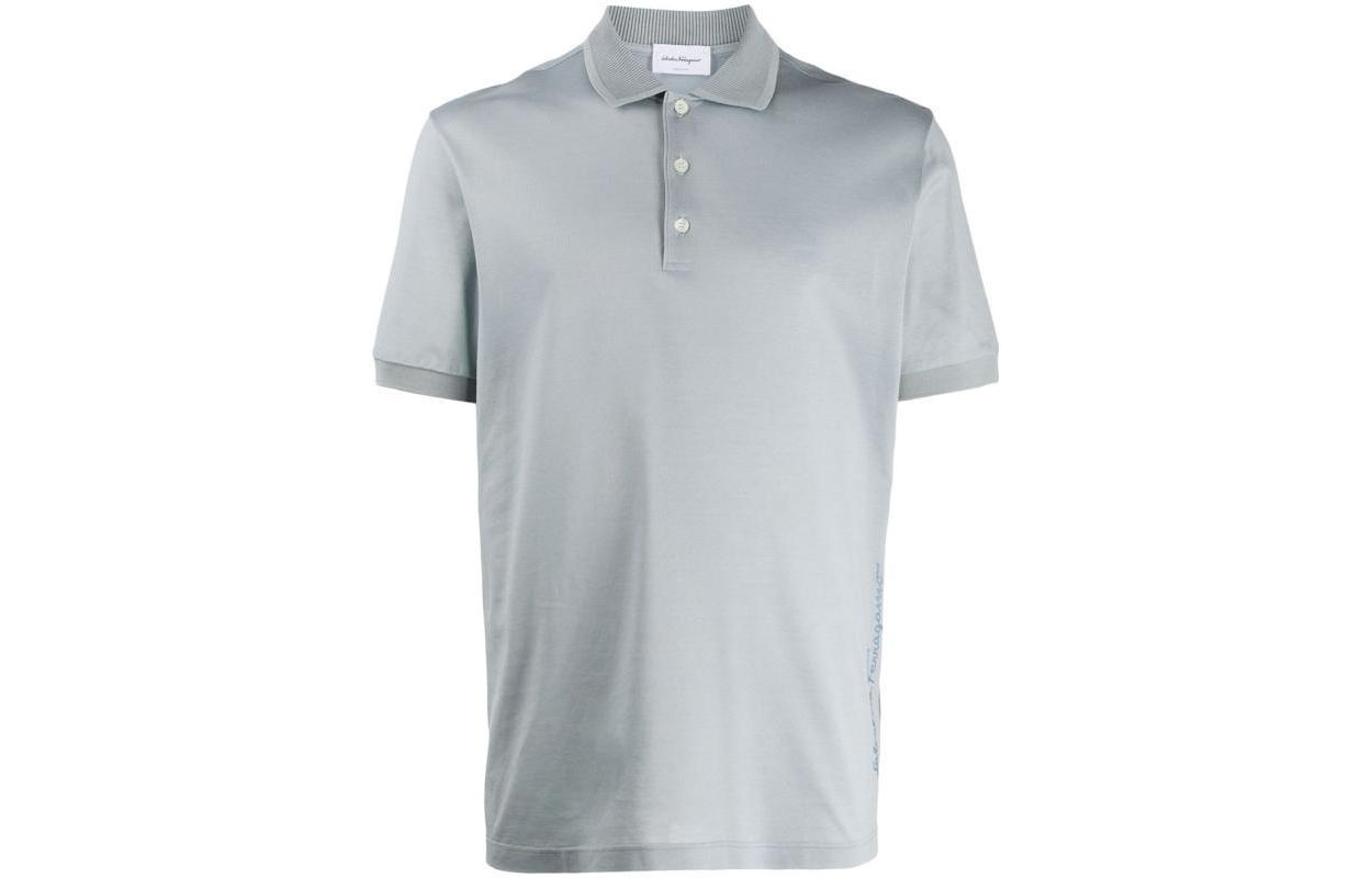 Ferragamo Поло Polo