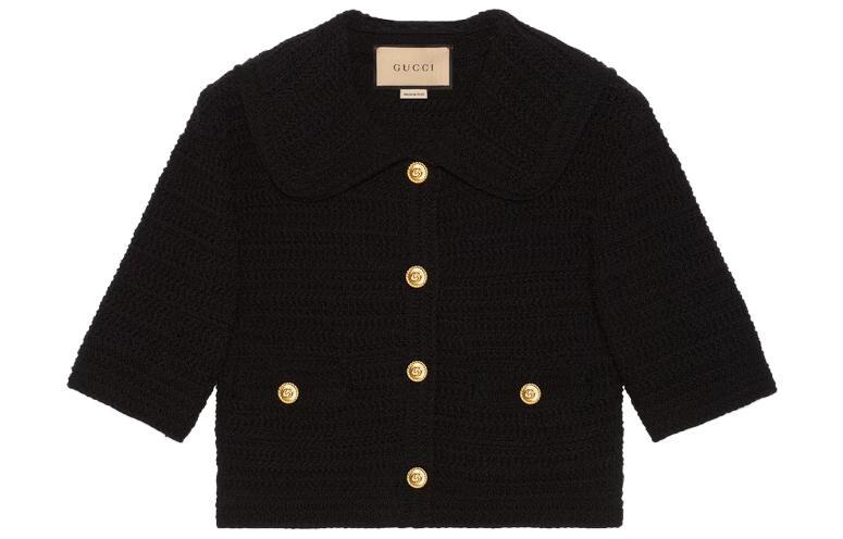 Gucci Свитер Women Knitwear