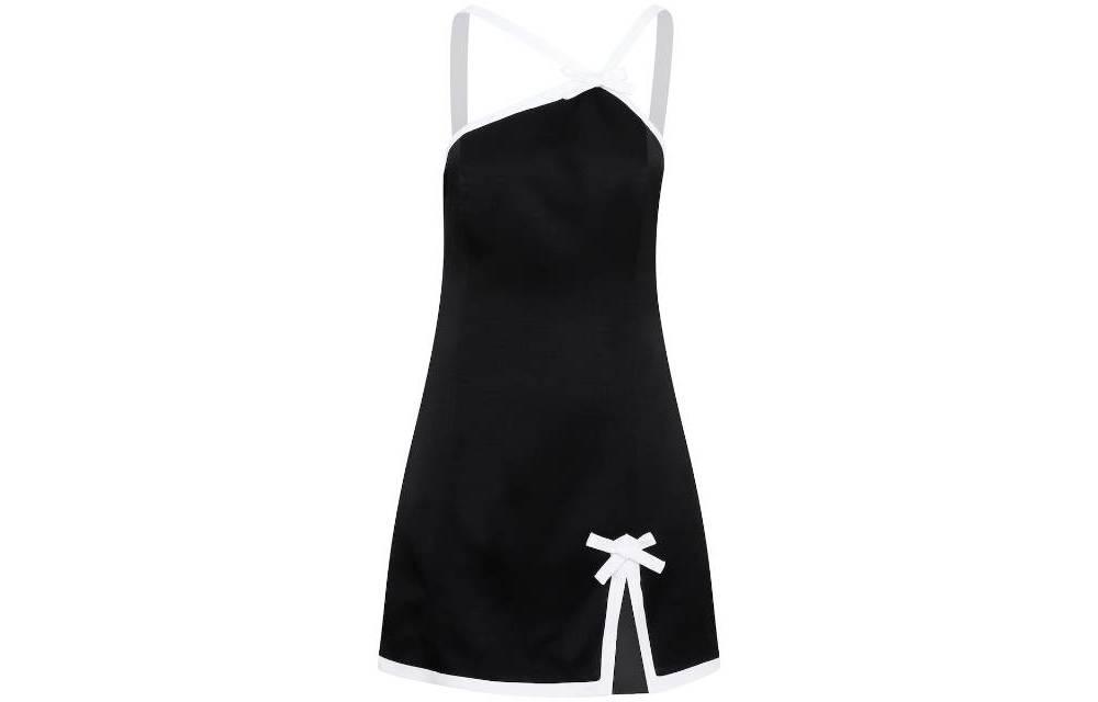 MSGM Платье Women Slip Dress
