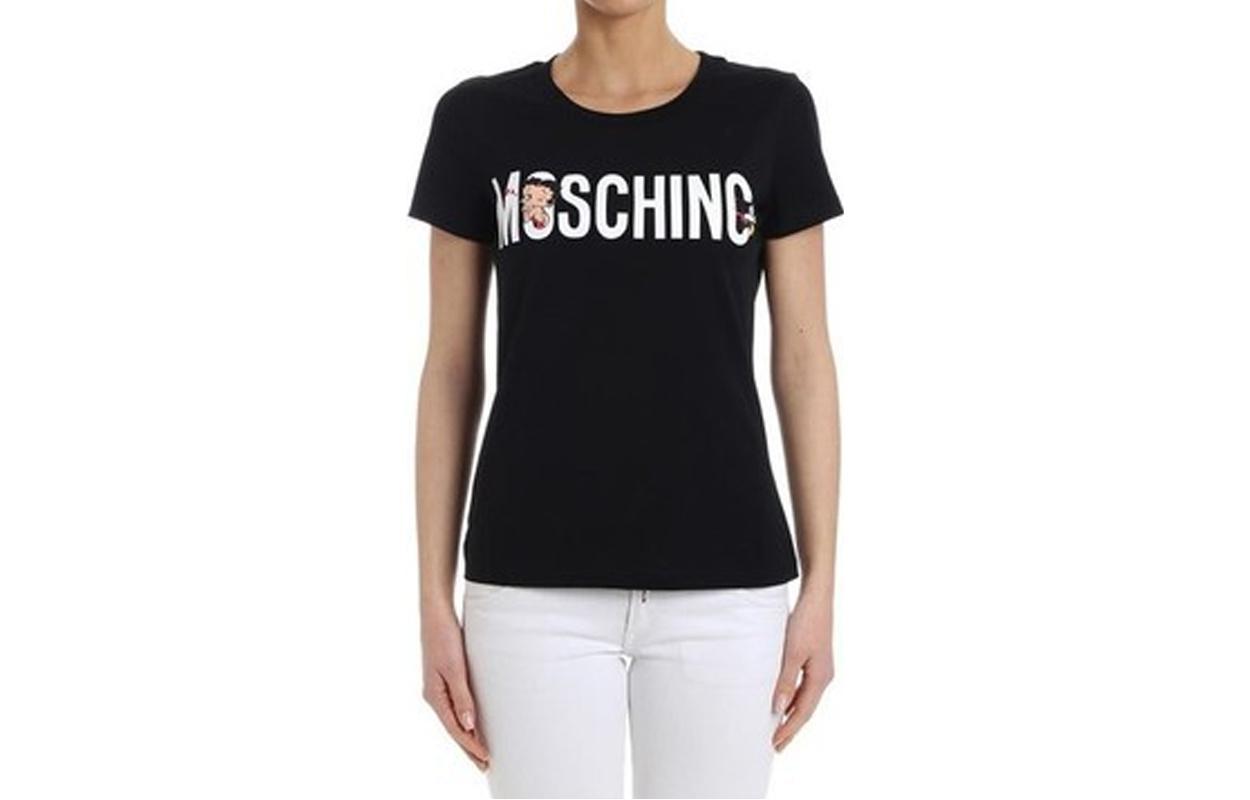 Moschino Футболка Women T-shirt