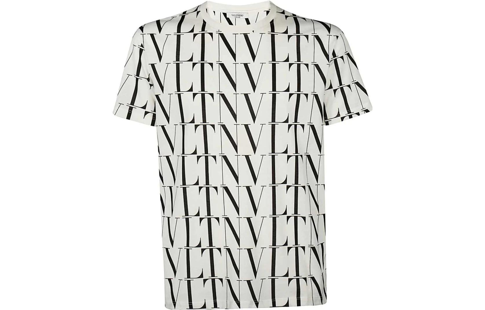 Valentino Футболка Men T-shirt