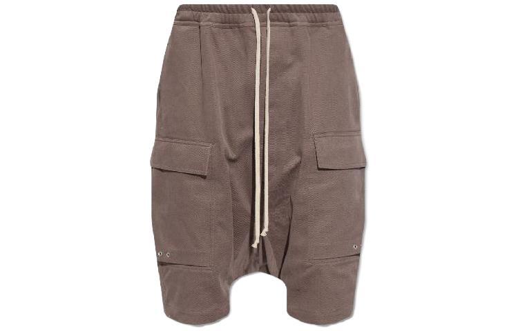 Rick Owens Шорты 