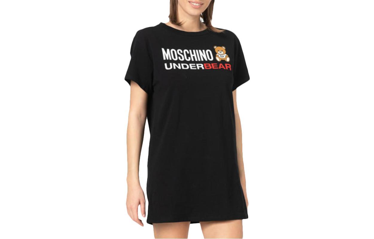Moschino Футболка SS23 T