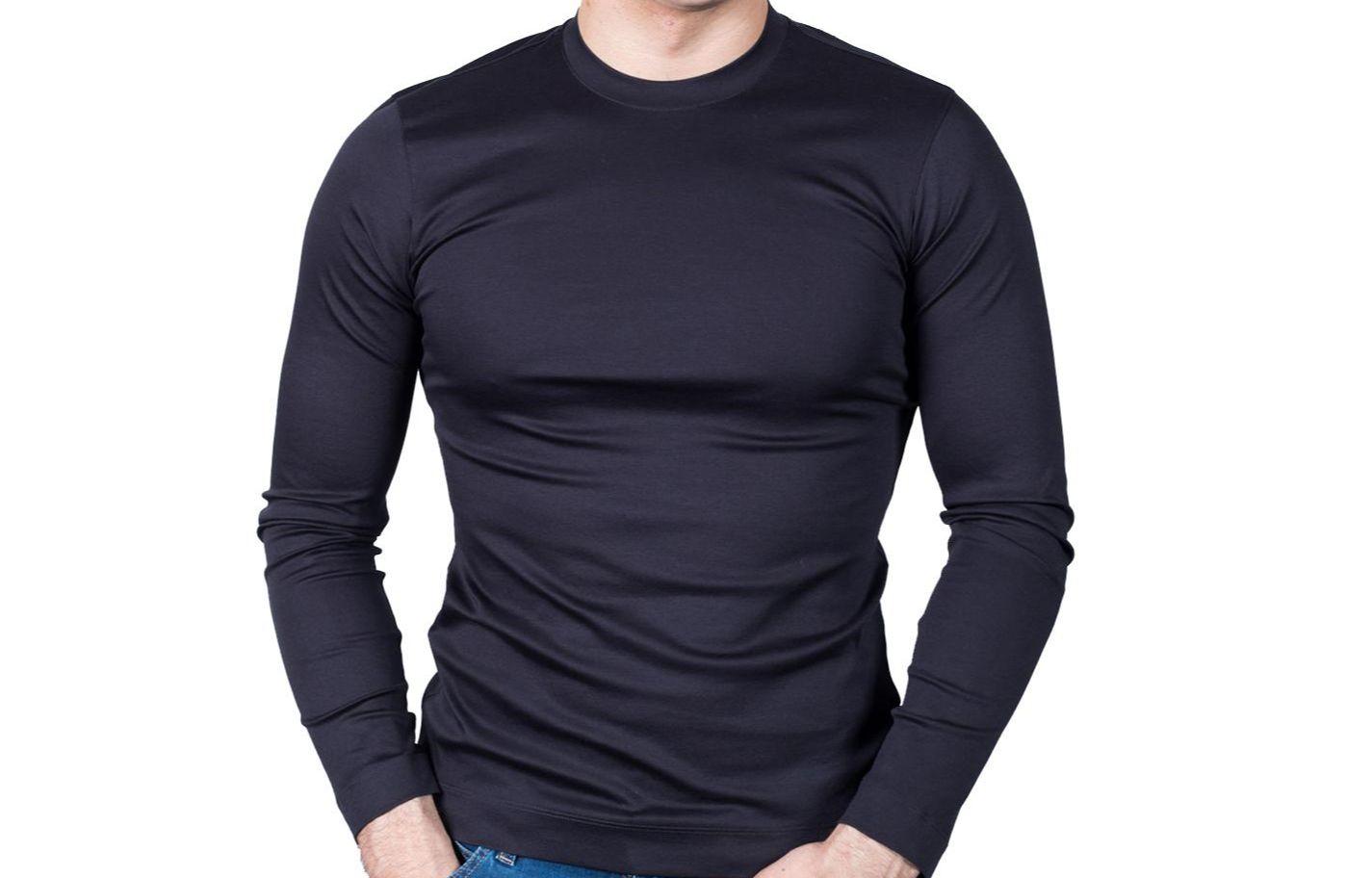 Zzegna Футболка Men T-shirt