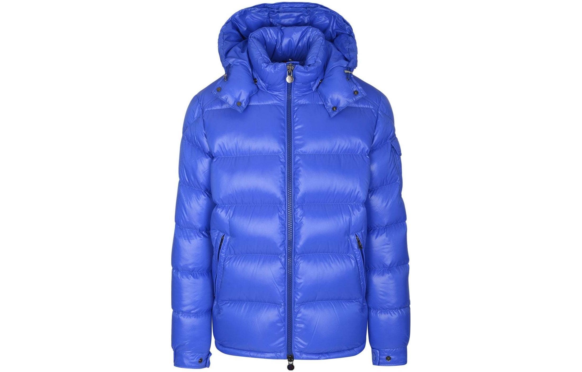 Moncler Пуховик 