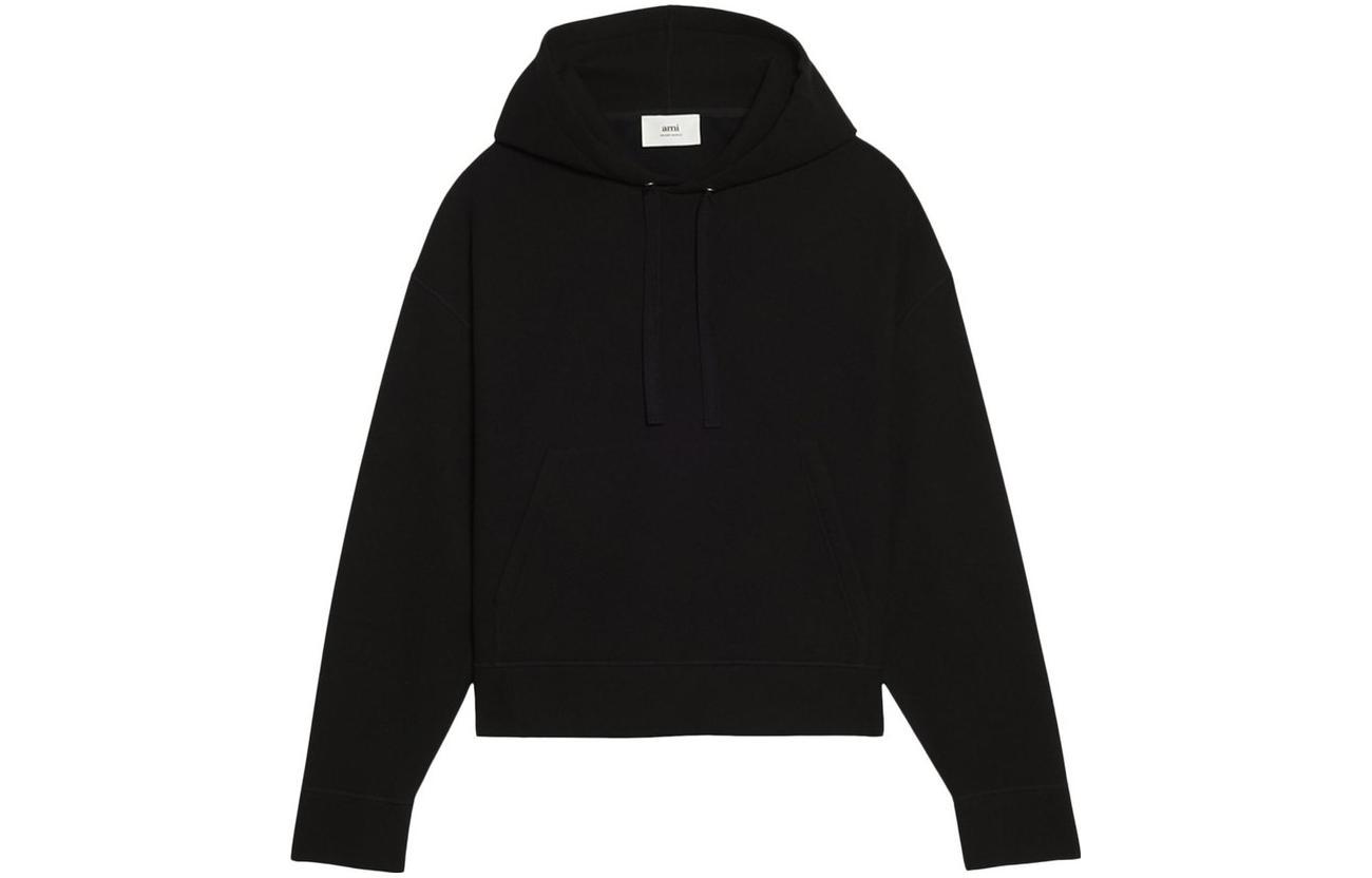 AMI Paris Худи и толстовки Hoodie Male