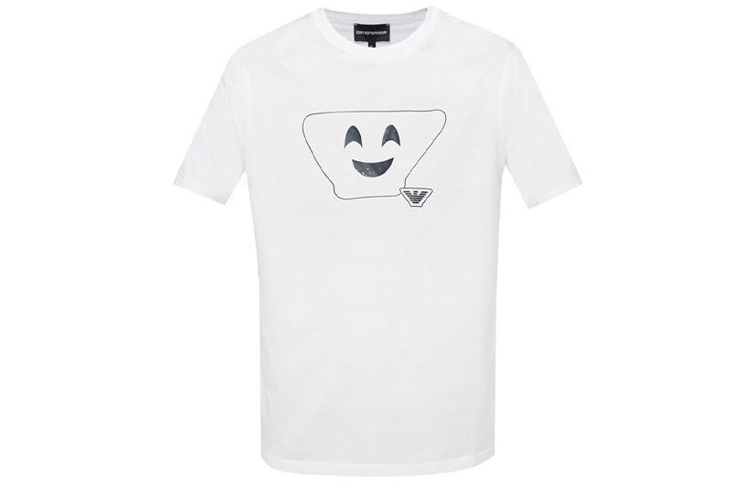 Armani Футболка EMPORIO Men T-shirt