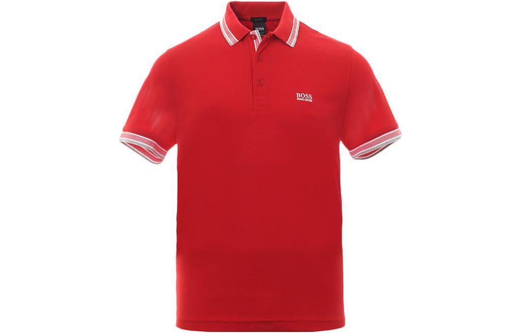 Hugo Boss Поло SS23 PoloPolo