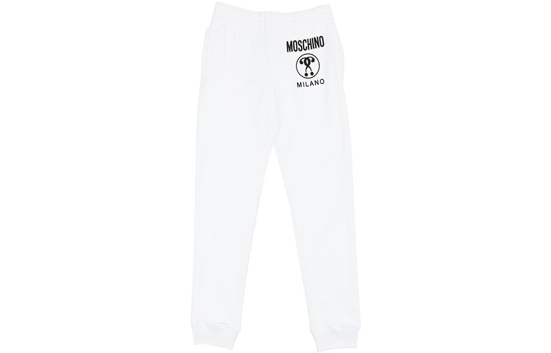 Moschino Треники SS23 Logo
