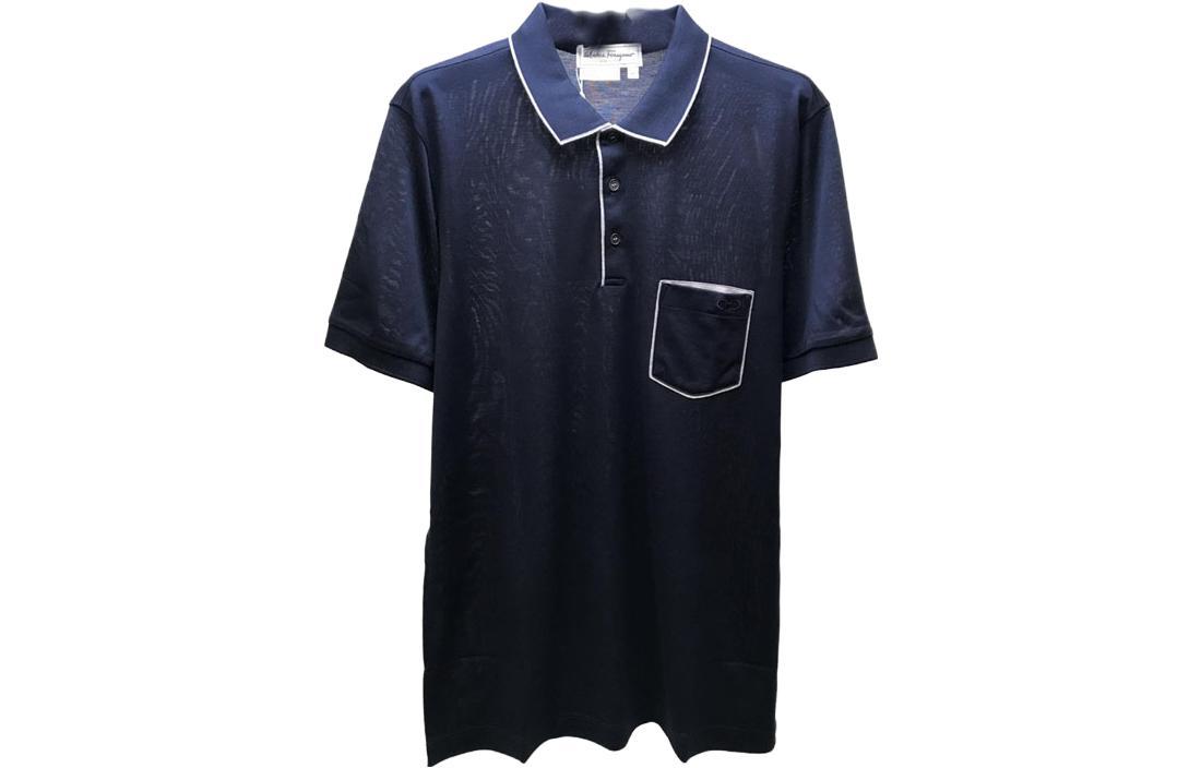 Ferragamo Поло Polo