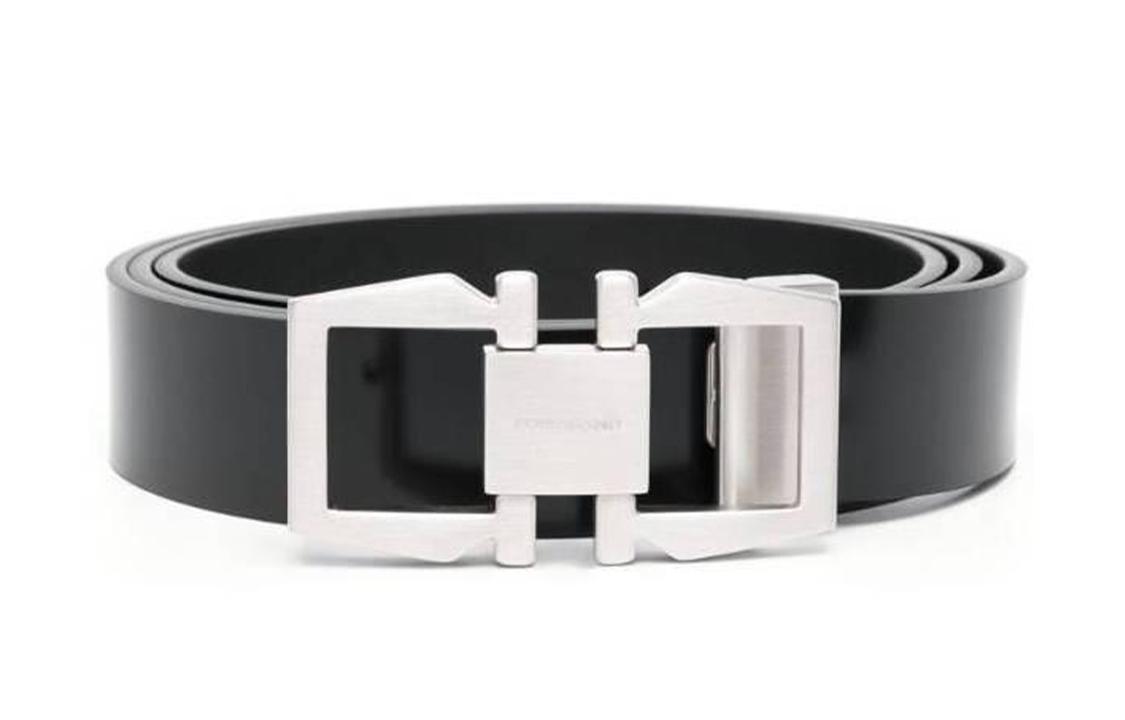 Ferragamo Ремень 4Cm
