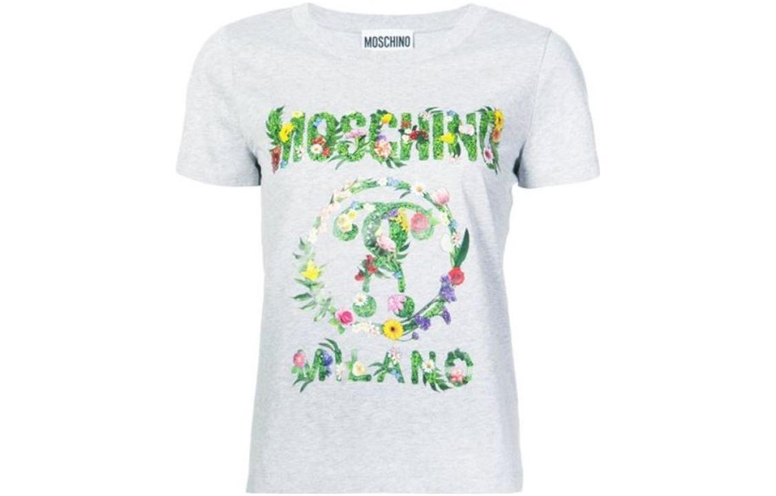 Moschino Футболка T