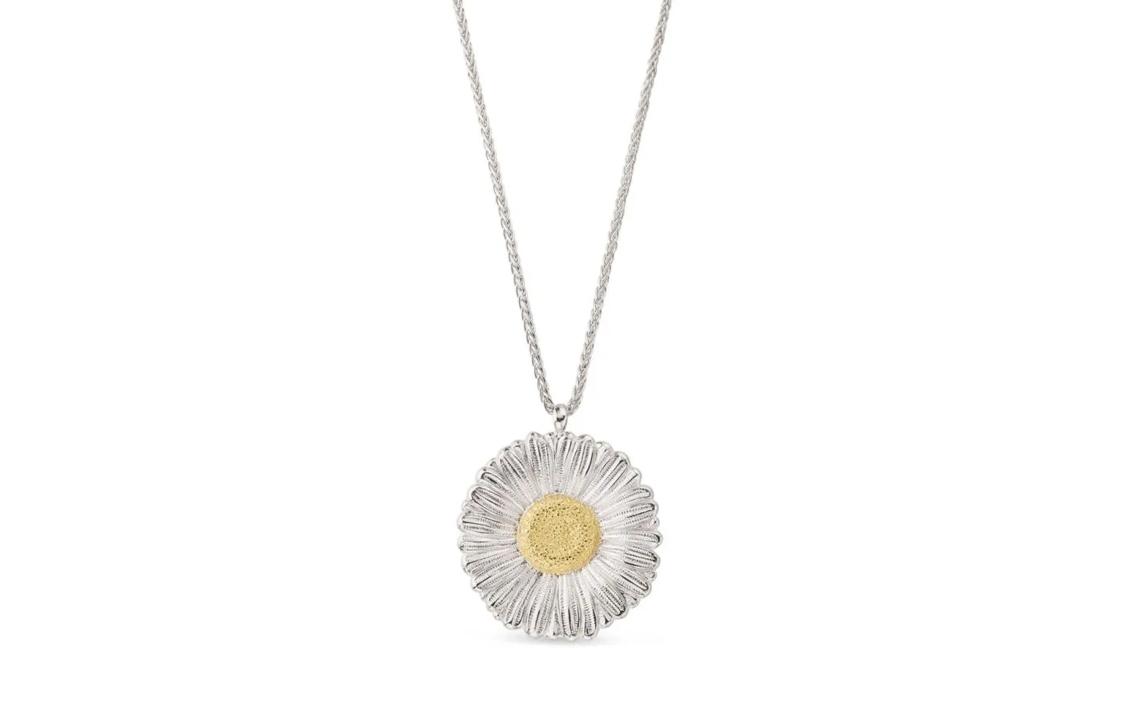 Buccellati Цепочка BLOSSOMS