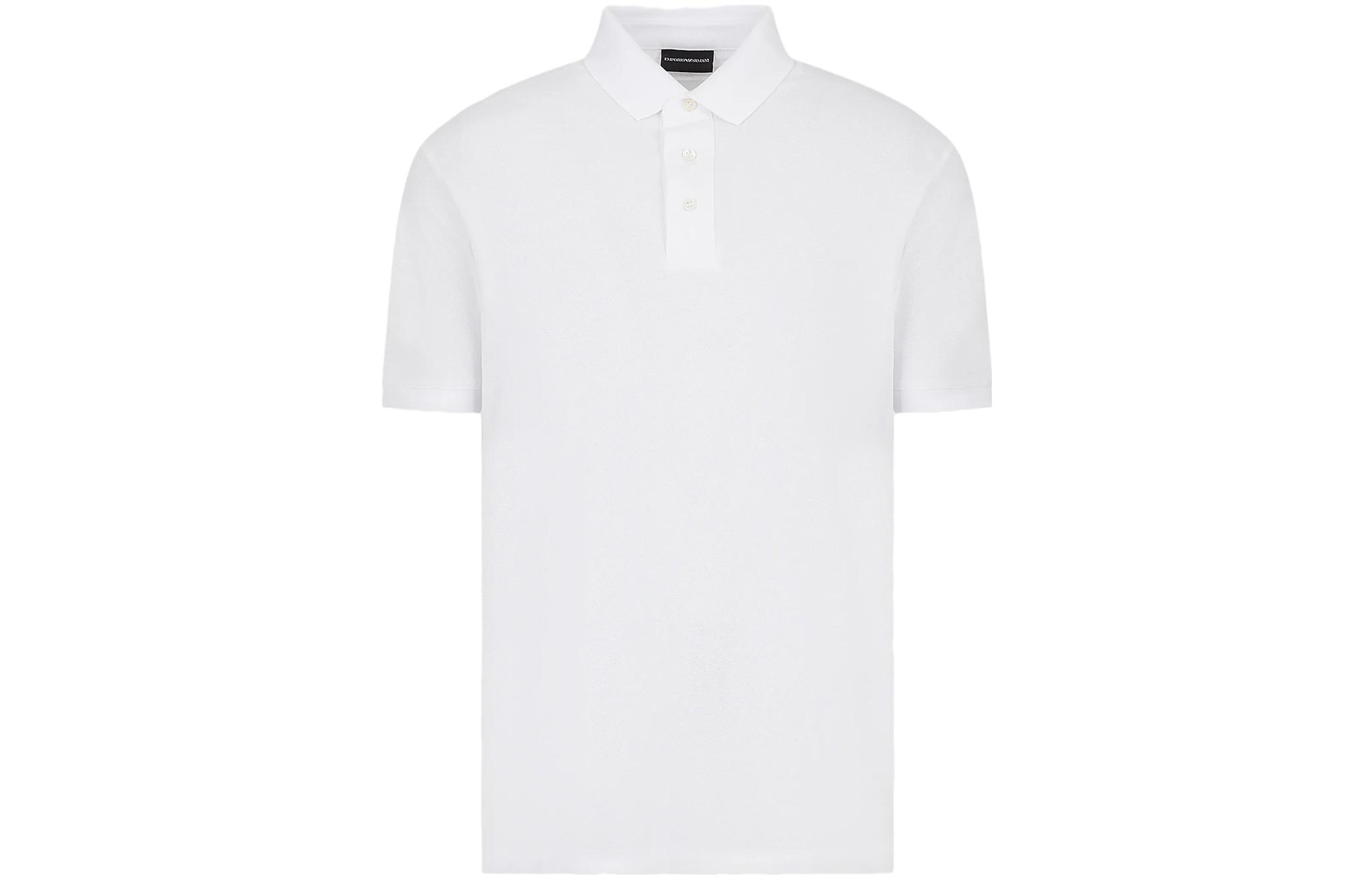 Armani Поло EMPORIO Men Polo Shirt