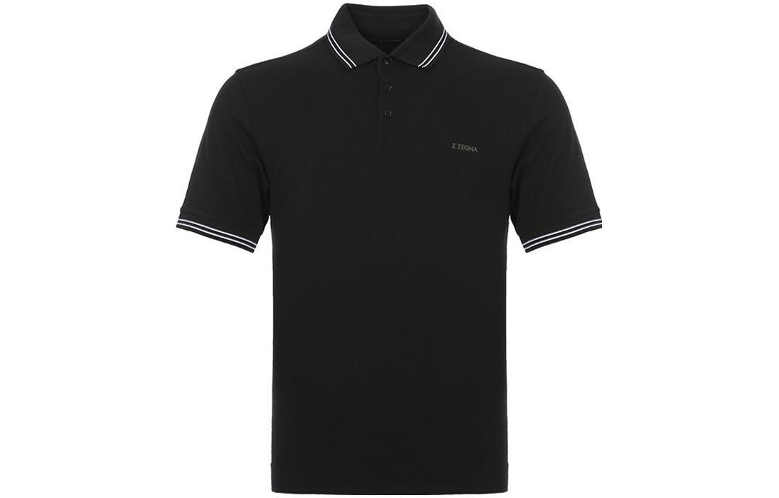 Zzegna Поло SS23 Polo