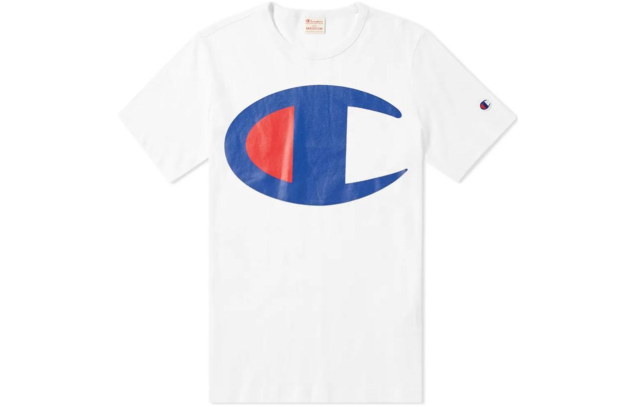 Champion Футболка Men T-shirt