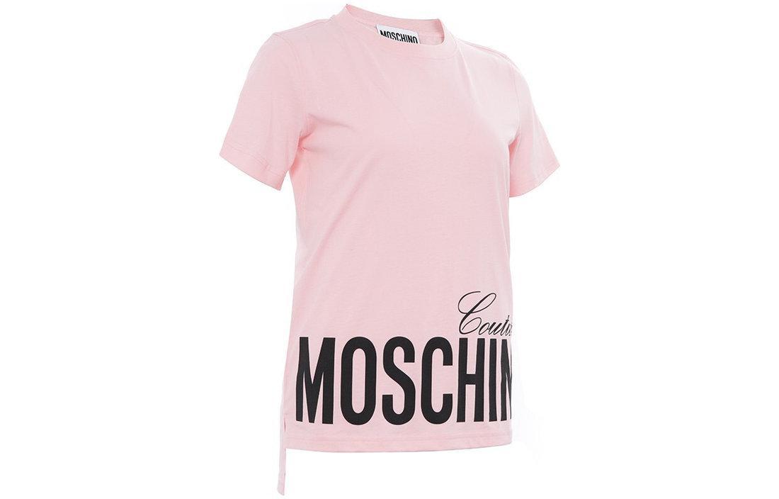 Moschino Футболка Women T-shirt