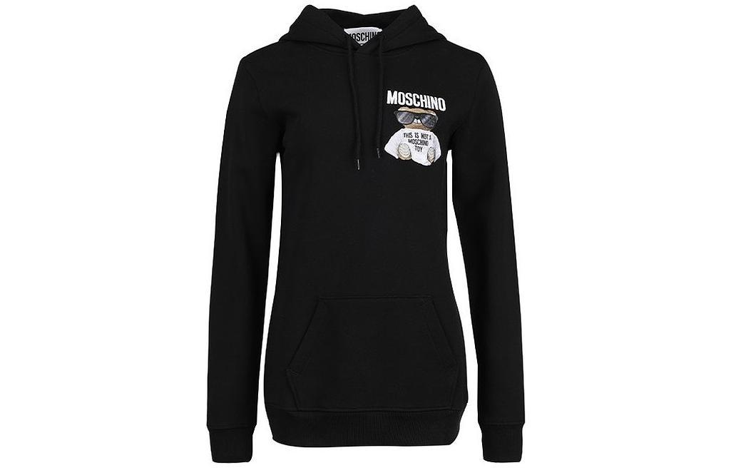 Moschino Худи и толстовки 