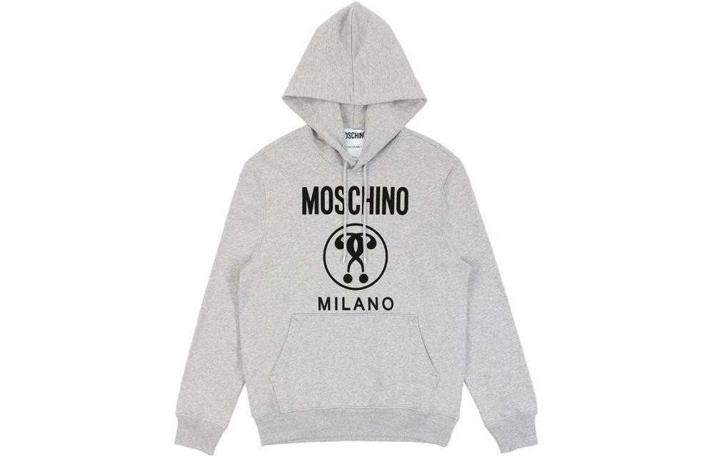 Moschino Худи и толстовки SS23