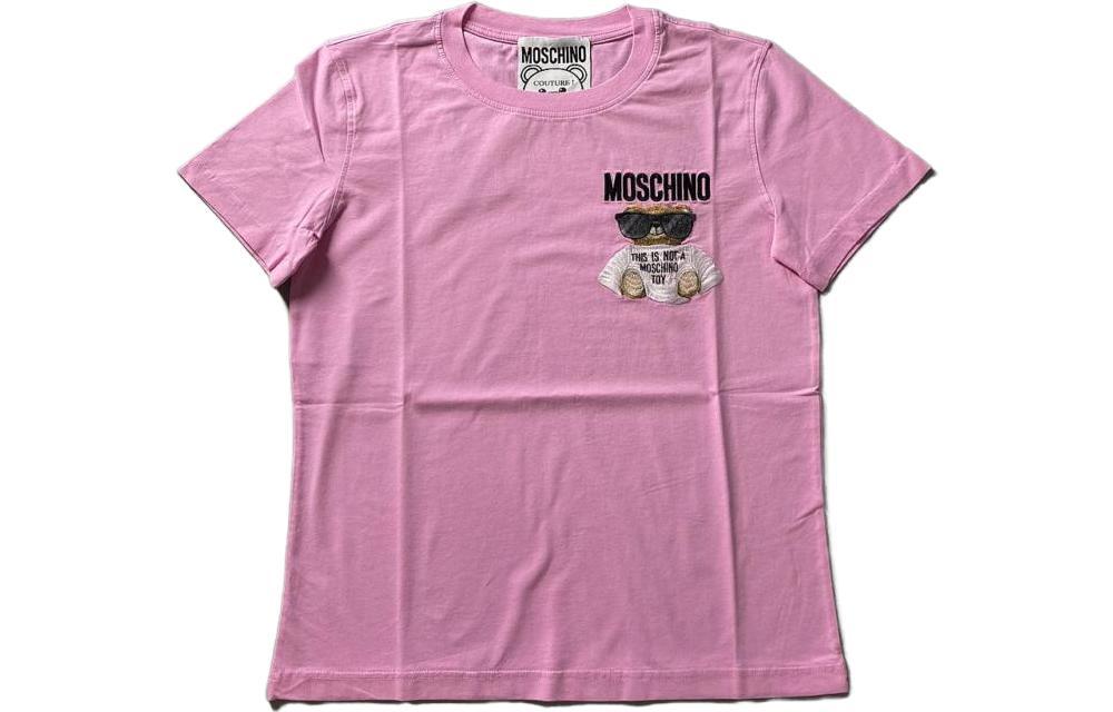 Moschino Футболка SS23 T