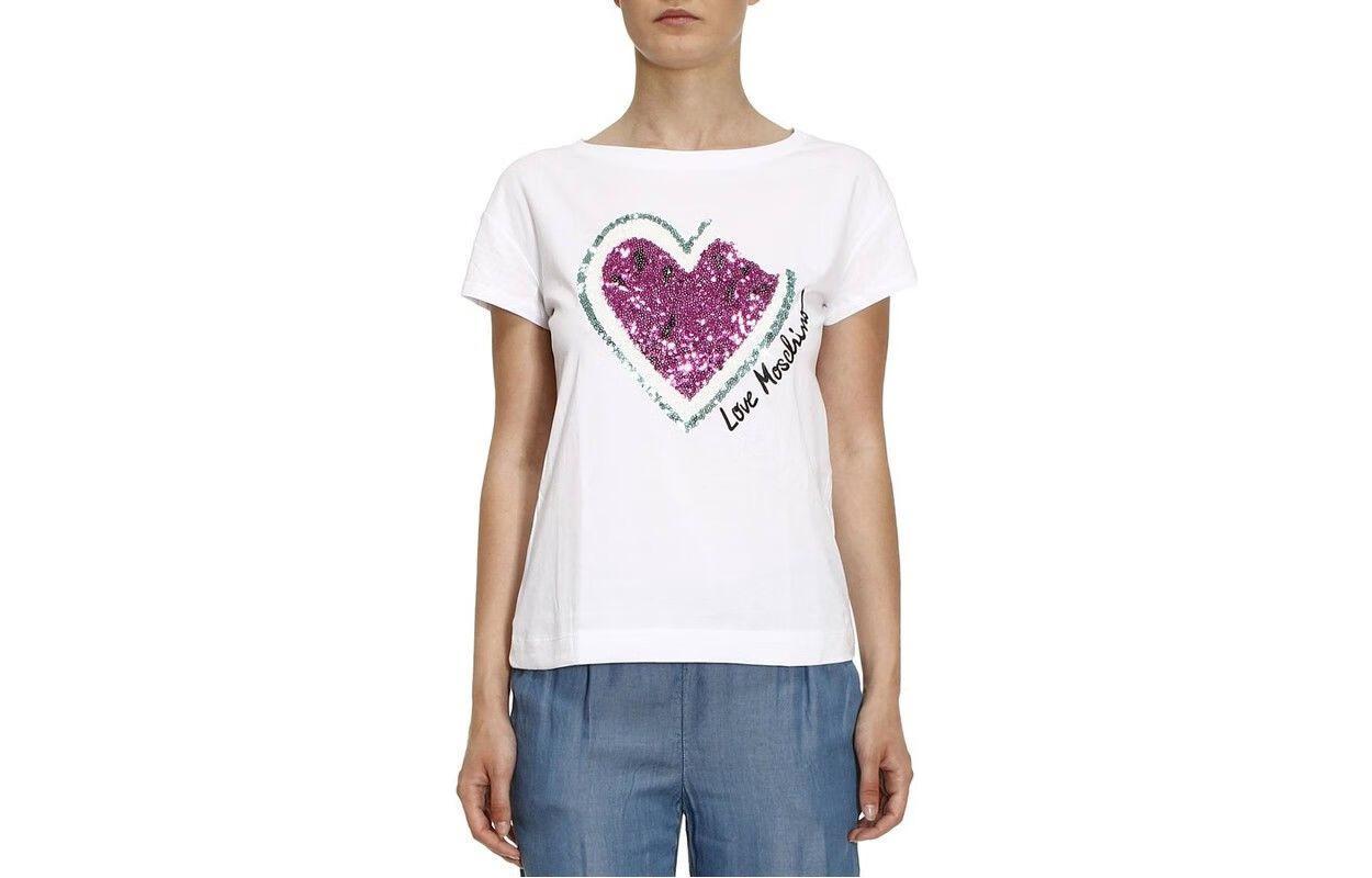 Moschino Футболка SS23 T