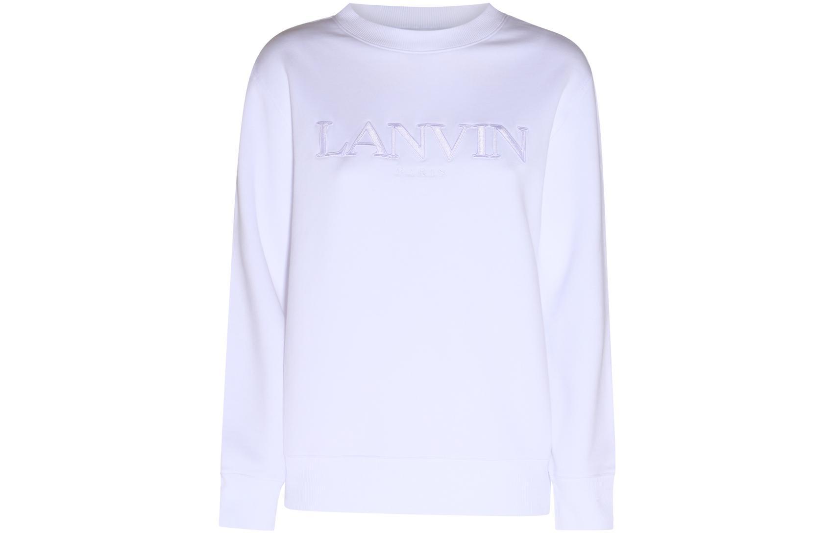 Lanvin Свитер SS23
