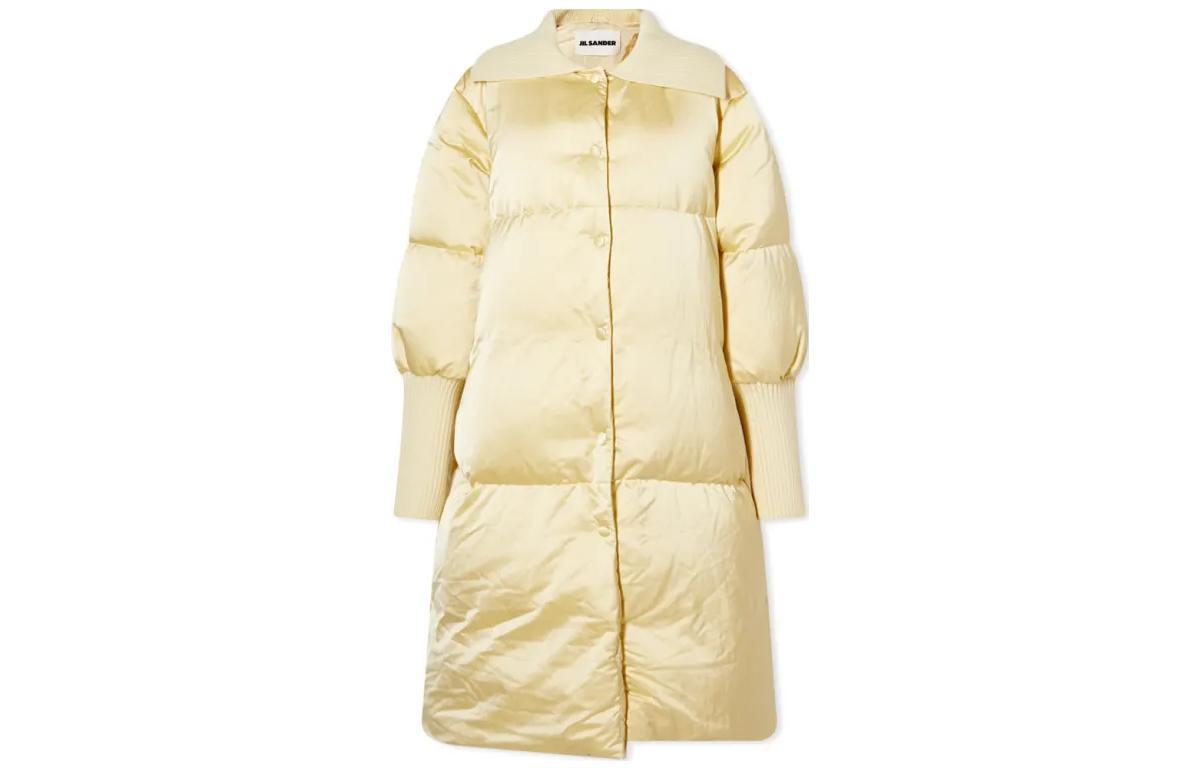 Jil Sander Куртка 