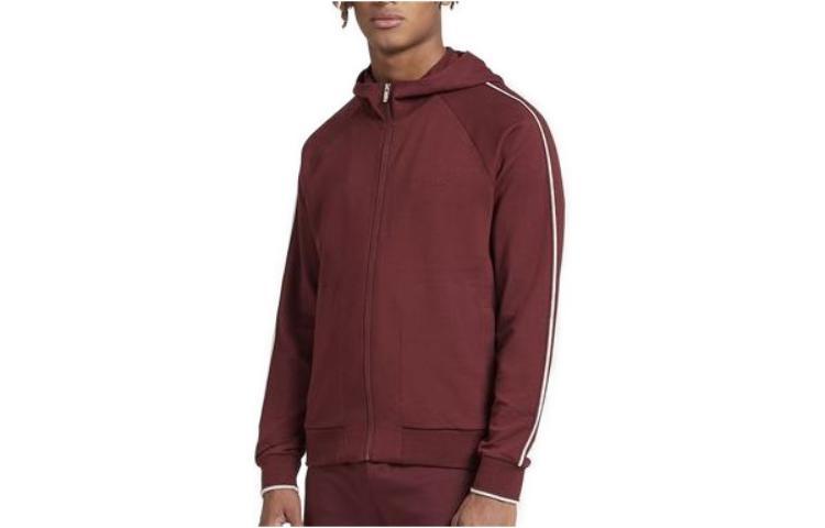 Zzegna Толстовка на молнии Men Sweatshirt