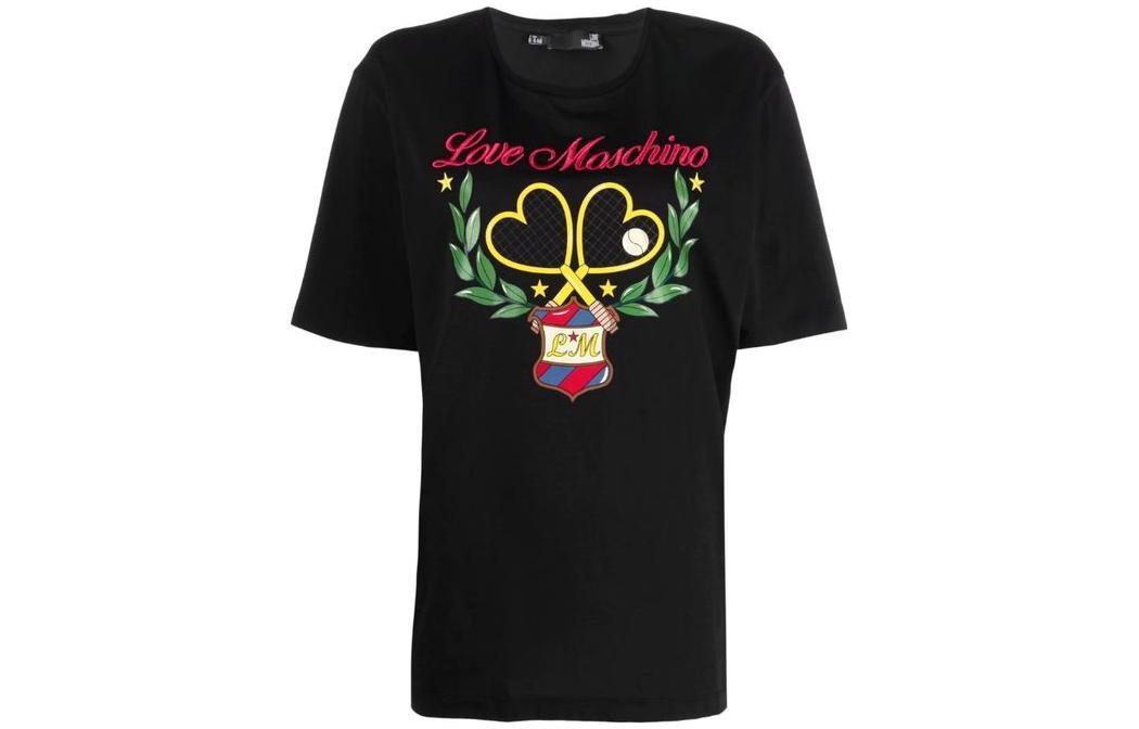 Moschino Футболка SS23 T