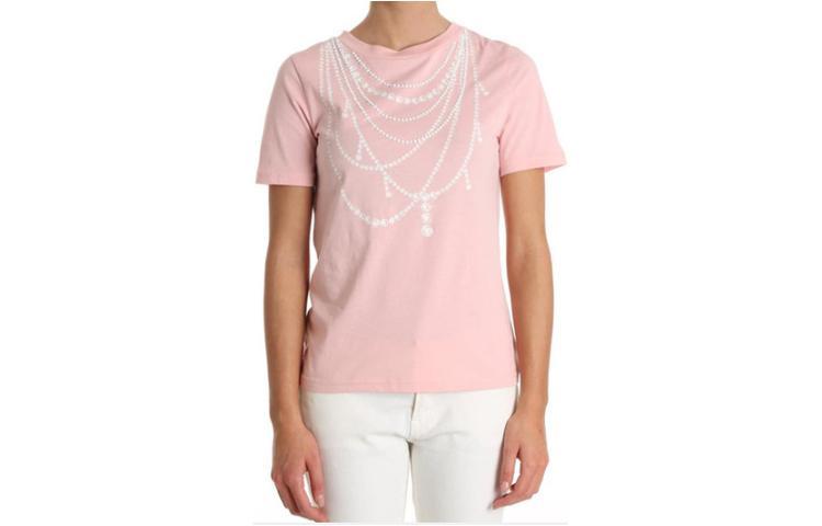 Moschino Футболка Women T-shirt