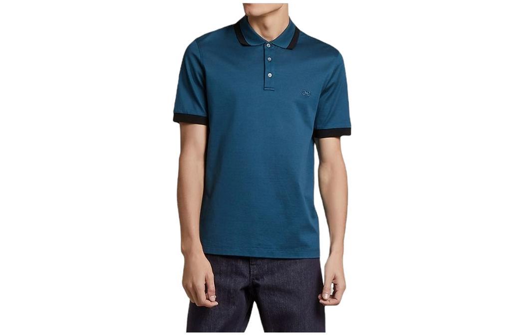 Ferragamo Поло Polo