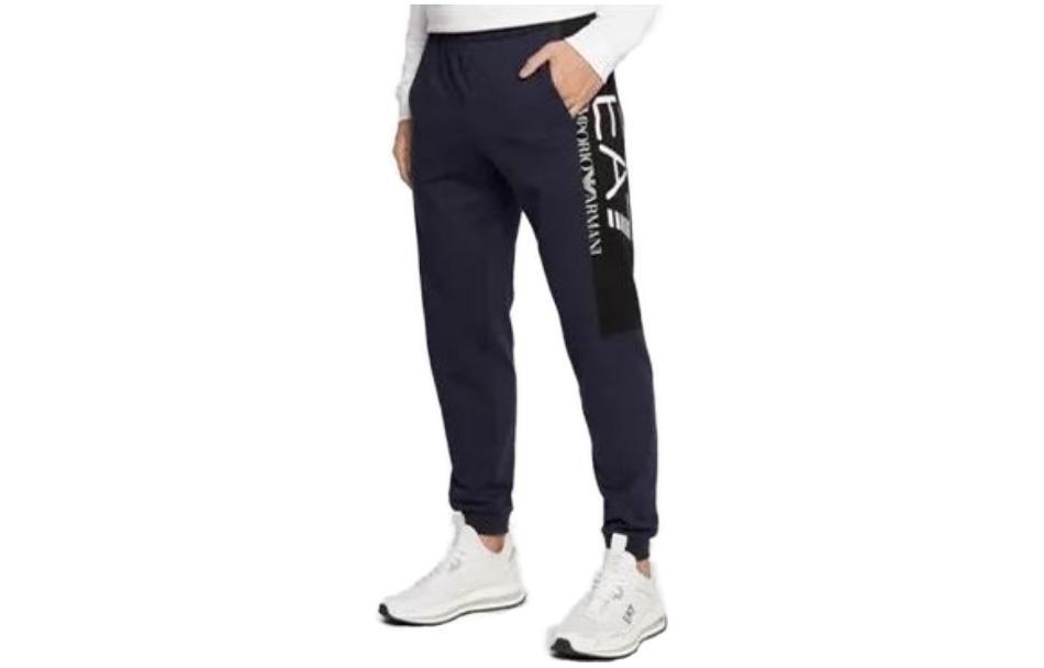 Armani Треники EMPORIO EA7 SS23