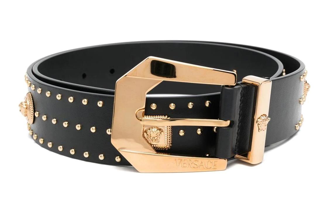 Versace Ремень 4Cm