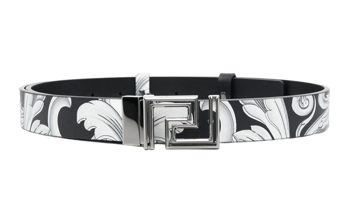 Versace Ремень 3Cm