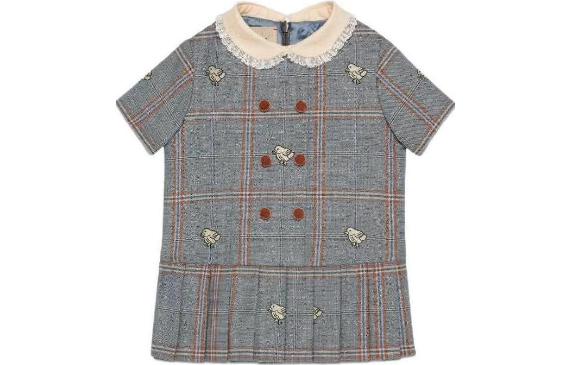 Gucci Платье SS23
