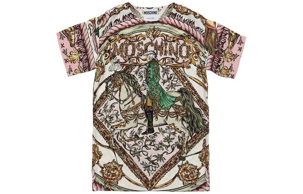 Moschino Футболка T