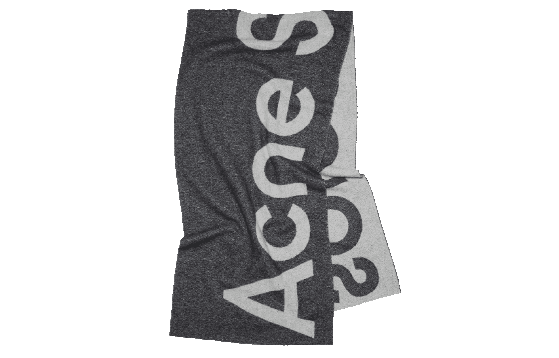 Acne Studios Шарф 