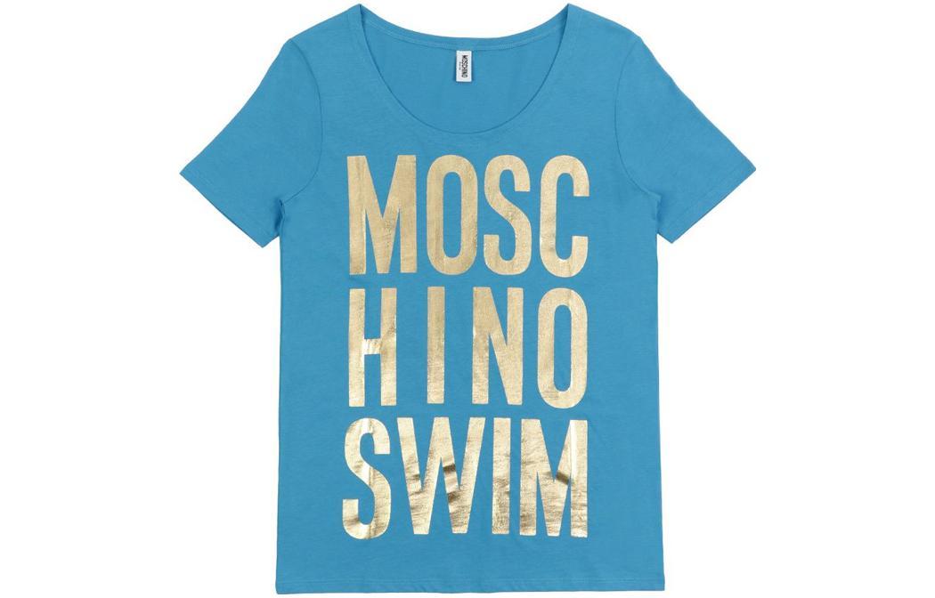 Moschino Футболка Women T-shirt