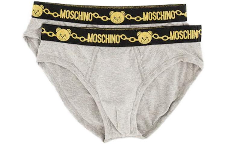 Moschino Нижнее бельё и домашняя одежда SS23 Logo 2