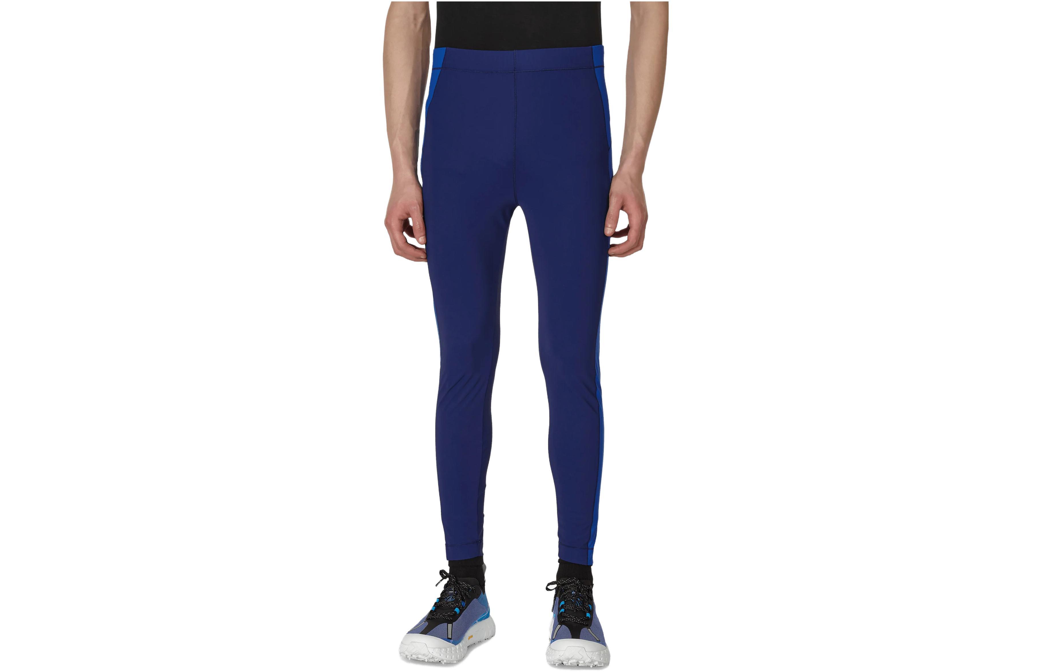 Moncler Треники Grenoble Men Knit Sweatpants