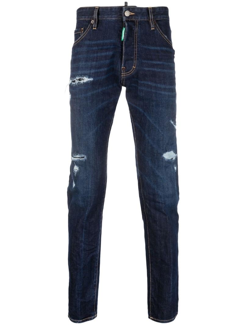 DSQUARED 2 Джинсы Men Jeans
