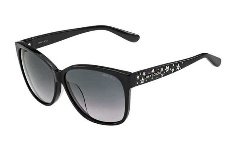 Jimmy Choo Солнцезащитные очки Logo