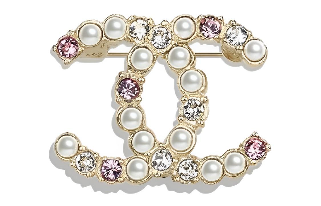 Chanel Брошь 
