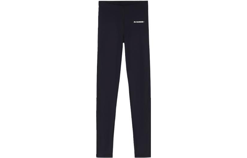 Jil Sander Легинсы и термобелье Women Sports Pants