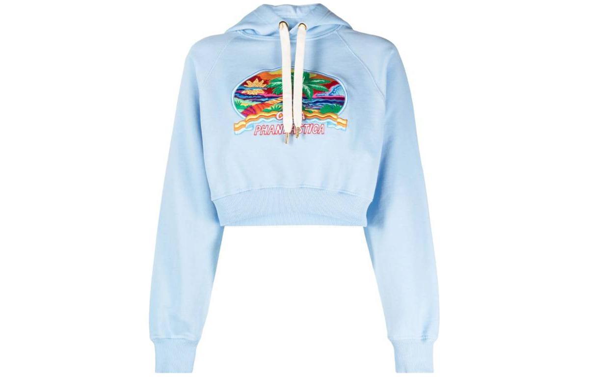 Casablanca Худи и толстовки Women Sweatshirt