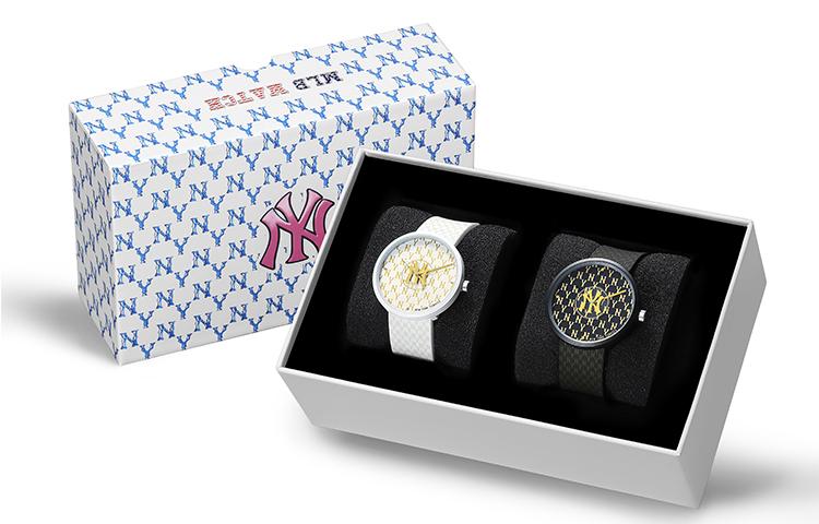 MLB Часы NY 36mm 50 MLB-NY600-8