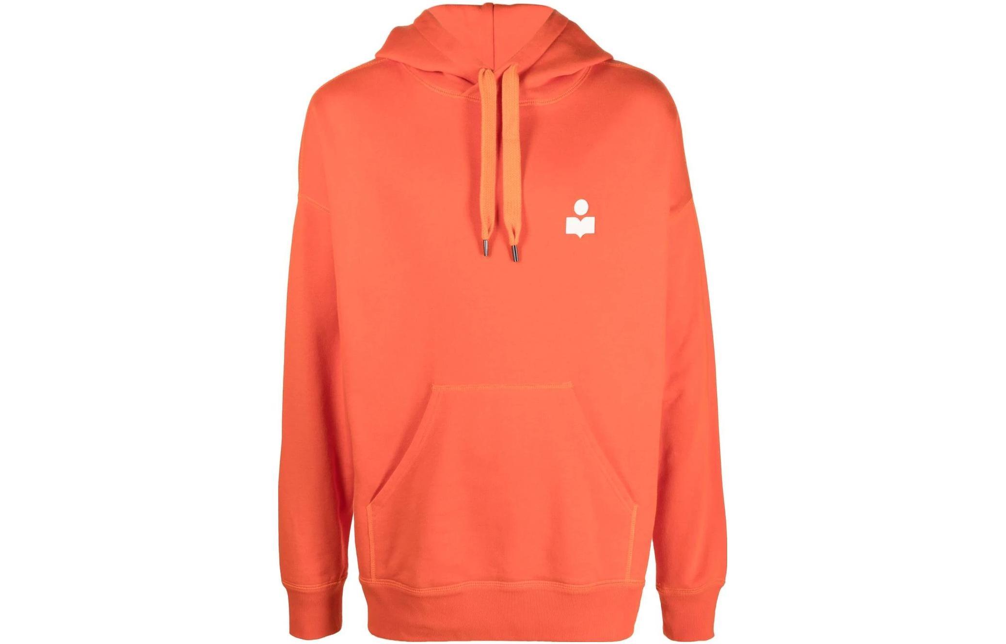 ISABEL MARANT Худи и толстовки Men Sweatshirt