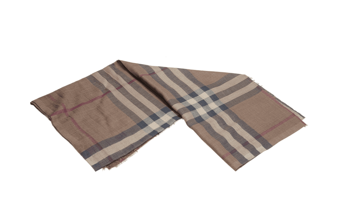 Burberry Шарф 